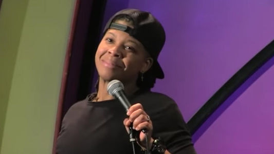 Comedian Punkie Johnson Becomes The First Openly Black Lesbian To Join The Cast of ‘Saturday Night Live’
