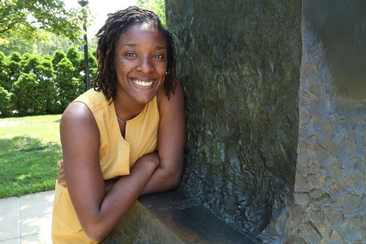 She Just Became the First African American Woman to Graduate With a PhD in Computer Science from Purdue