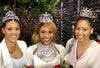 Three-Peat: These Three Sisters Have All Won Homecoming Queen