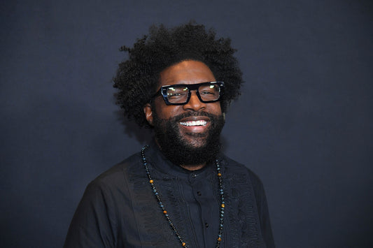 Questlove Partners With Philadelphia PhD Program To Create Scholarship For Creatives