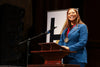 Queen Latifah Honored by Harvard, Tells Crowd, “Sometimes You Have To Stand Alone”