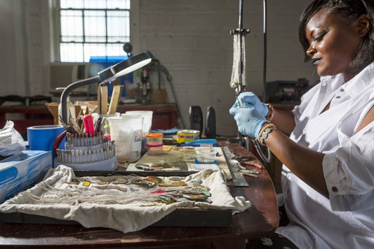 This Detroit Business Is Helping Local Homeless Women Find Employment