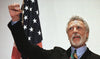Remembering Ron Dellums, A Founder Of The Congressional Black Caucus