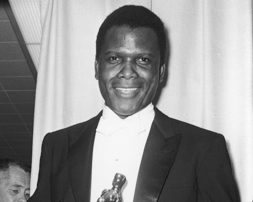 Remembering Beloved Actor & Trailblazer, Sidney Poitier