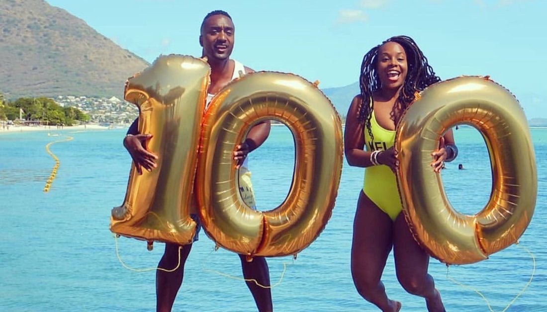 This Couple Just Traveled To 100 Countries And Now They're Building A Platform To Help You Do The Same