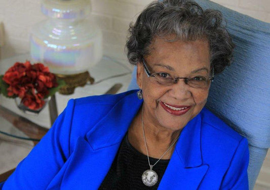 Hidden No More: Remembering Raye Montague, A Pioneering U.S. Naval Engineer