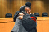 Ronda Colvin-Leary Sworn In As First Elected African American Judge In Gwinnett County, Georgia