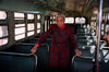 Transit Buses Across The Nation Are Reserving A Front Seat In Honor of Rosa Parks