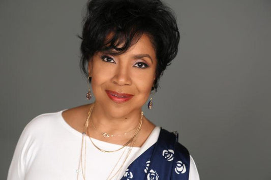 Phylicia Rashad Named Ambassador Of $25 Million Initiative To Diversify American History