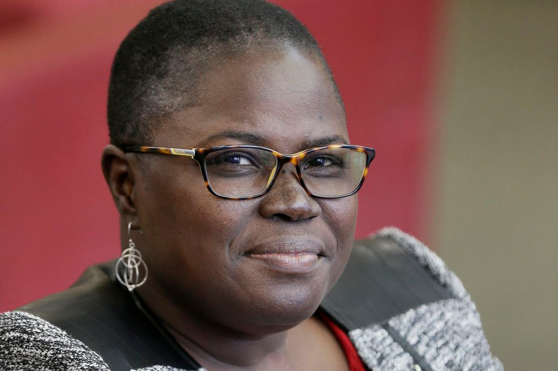 New Rutgers Law School Dean Makes History Three Times As First Woman, First African American, First LGBTQ To Hold The Position