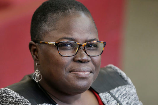 New Rutgers Law School Dean Makes History Three Times As First Woman, First African American, First LGBTQ To Hold The Position