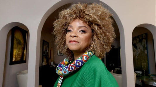 Ruth E. Carter To Be Honored By The Costume Designers Guild With Its Career Achievement Award
