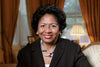 Ruth Simmons Officially Named The First Woman President Of Prairie View A&M University