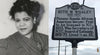 NC Dedicates Historical Marker To First Black Woman Licensed To Practice Law In State