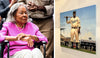 One Week After Turning 100, Jackie Robinson’s Widow Cuts Ribbon For Late Husband’s Museum