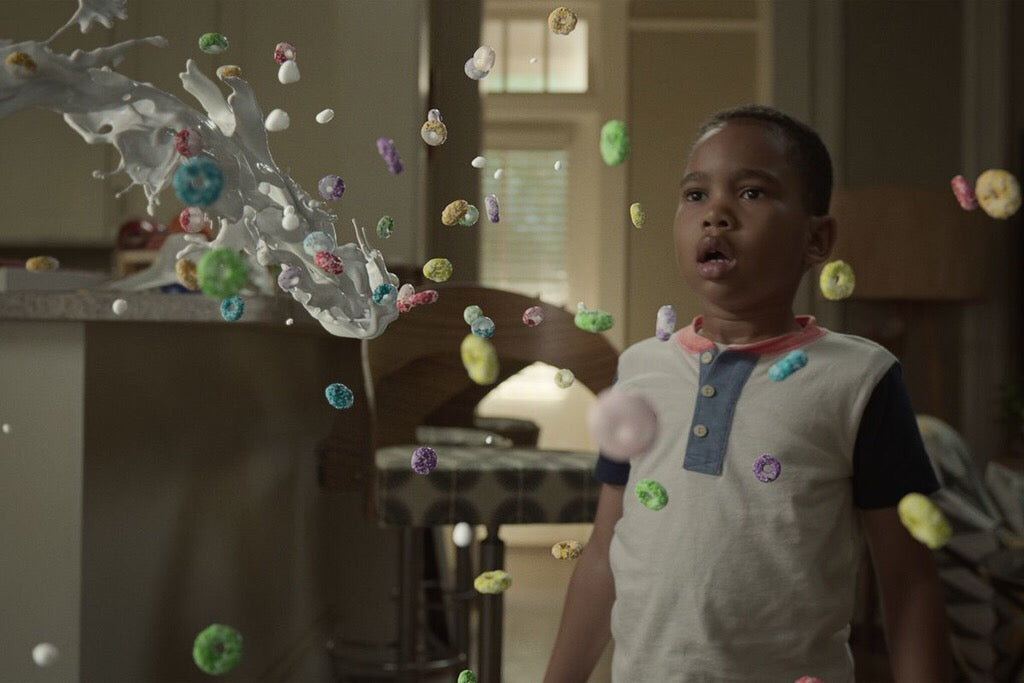 Michael B. Jordan Brings New Superhero Series “Raising Dion” To Netflix