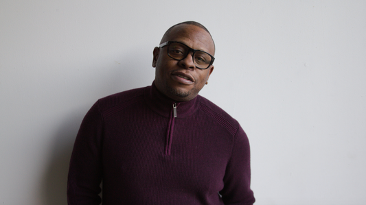 Why Rapper Scarface is Retiring from Rap to Be More Politically Active