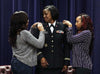 The Arkansas National Guard Welcomes First Black Woman Colonel