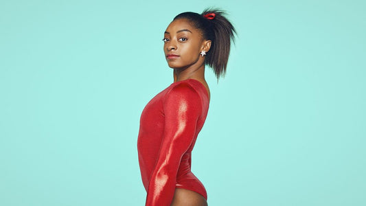Simone Biles Is The Most Dominant Athlete Of 2018