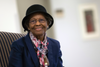 Dr. Gladys West, One Of The 'Hidden Figures' Behind The Creation Of The GPS System, Gets Inducted Into Air Force Space And Missile Pioneers Hall Of Fame