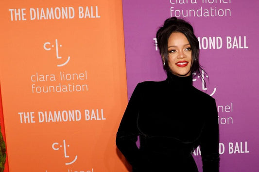 Rihanna Donates $5 Million To Help Fight The Coronavirus