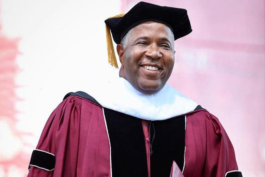 Billionaire Robert Smith Extends His School Loan Payoff To Include The Students’ Parents