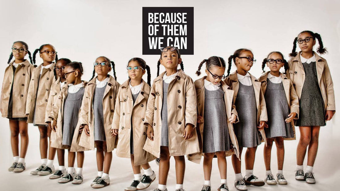 Cuteness Overload: Listen To These Adorable Little Girls Sing Happy Birthday To Rosa Parks