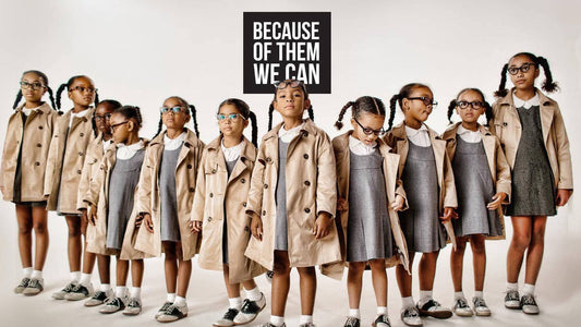 Cuteness Overload: Listen To These Adorable Little Girls Sing Happy Birthday To Rosa Parks