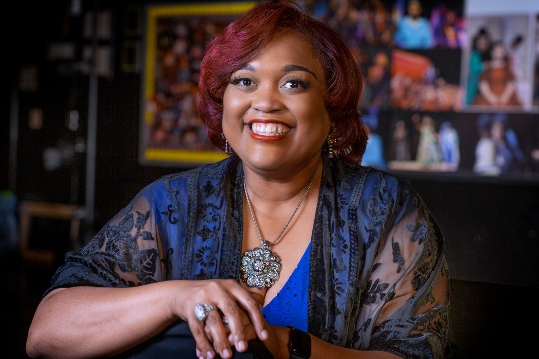 Houston Drama Teacher Wins Tony Awards & Carnegie Mellon's Excellence In Theatre Education Award