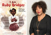 Icon Ruby Bridges Shares Heroic Story In New Inspirational Children’s Book