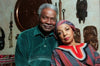 The Archives of Legendary Couple Ruby Dee and Ossie Davis Are Now Open To The Public at The Schomburg