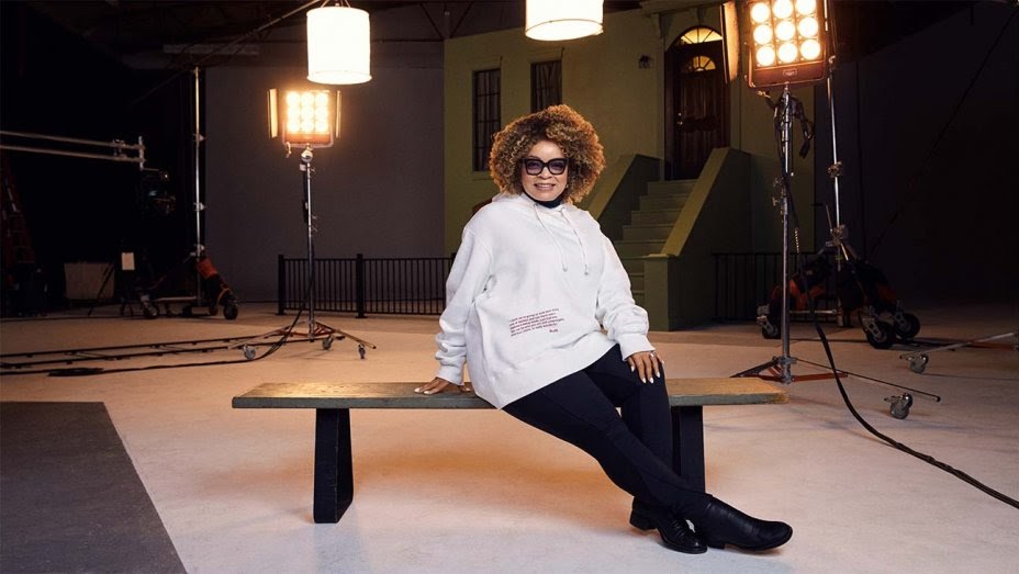 Black Panther Costume Designer Ruth E. Carter Launches New Fashion Line With H&M