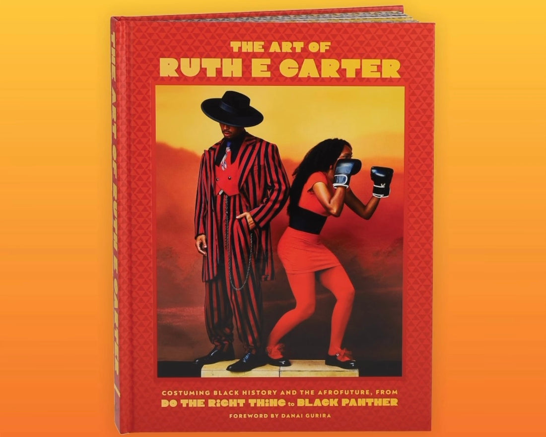 Iconic Designer Ruth E. Carter Set To Release New Book Chronicling Her Career In Costuming