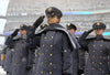 Simone Askew, Trailblazing West Point First Captain, Makes History At Army-Navy Game