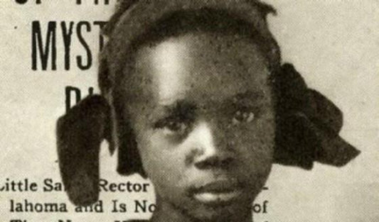 How This Little Girl Became The Richest Black Girl In America