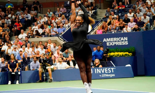 U.S. Open: Serena Williams Reaches Semi-Final With Tonight's Win