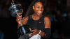 Tennis Great Serena Williams Is Expecting Her First Child
