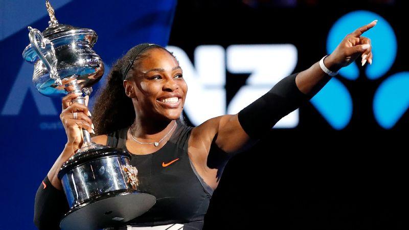 Nike Names One Of Its New World Headquarters Buildings After Serena Williams