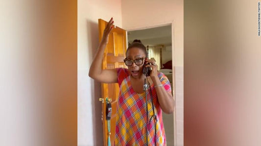 Pure Joy: Watch Sheryl Lee Ralph's Priceless Reaction To Receiving First Emmy Nomination