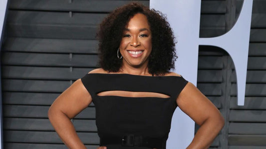 Shonda Rhimes Is Developing Eight New Series For Netflix