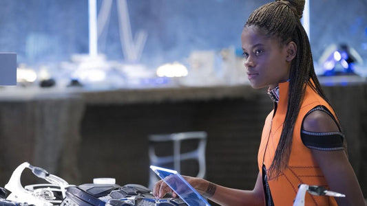 Disney Celebrates Success Of 'Black Panther' With $1 Million Donation To Boys & Girls Clubs Of America's STEM Programs
