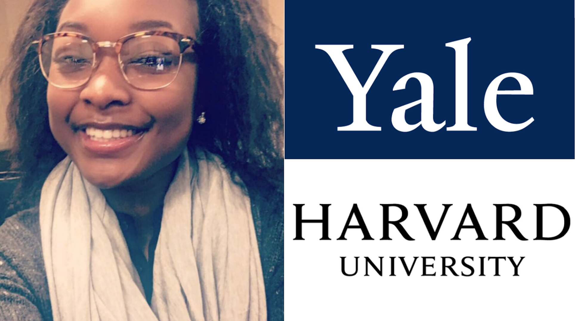 The Internet Is Celebrating This High School Student For Getting Accep ...