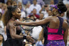 It's A Win For The Williams Family: Serena Advances To Fourth Round Of U.S. Open