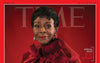 At 94, Cicely Tyson Graces the Cover of TIME’s Second-Annual Optimists Issue