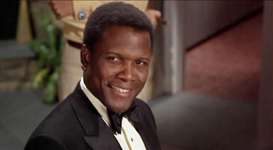 Celebrating Sidney Poitier's 90th Birthday With 9 Of His Most Inspirational  Quotes