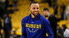 Steph Curry Had The Best Response To A 9-Year-Old Who Asked Why His Shoes Didn't Come In Girls' Sizes
