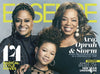 Essence's 'A Wrinkle In Time' Cover Featuring Ava DuVernay, Oprah Winfrey, And Storm Reid Is Here