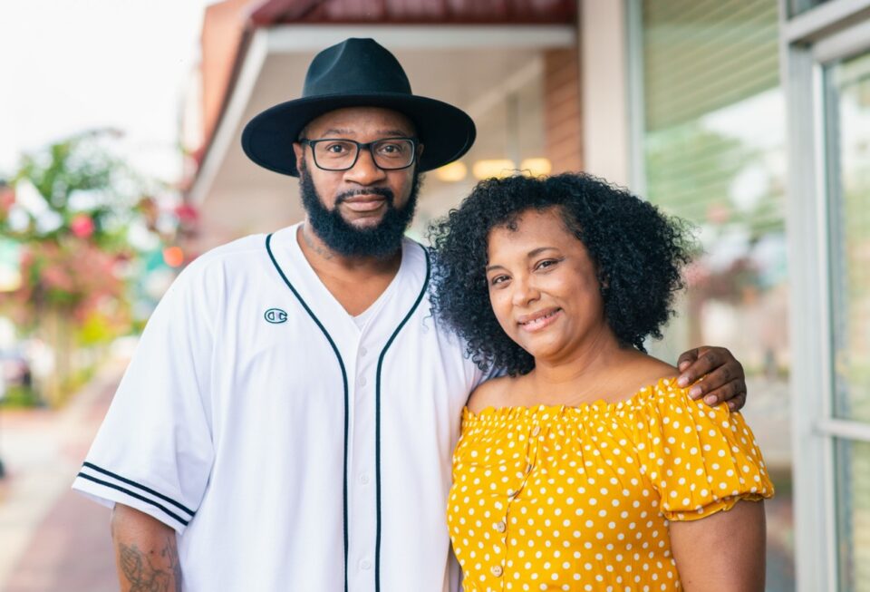 Husband And Wife Team Create First Black-Owned Animation Network