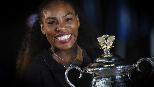 Serena Williams Joins Silicon Valley Board To Help Improve Diversity In The Tech Industry