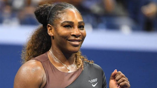 Serena Williams Partners With Bumble to Invest in More Female Founders of Color